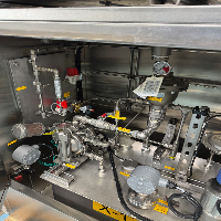 Wastech Engineering Solvent Dispense System image 3